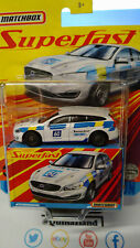 Matchbox Superfast Volvo V60