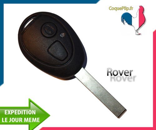 Coque pour clé télécommande - coque,