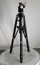 SLIK 505QF 64" Tripod