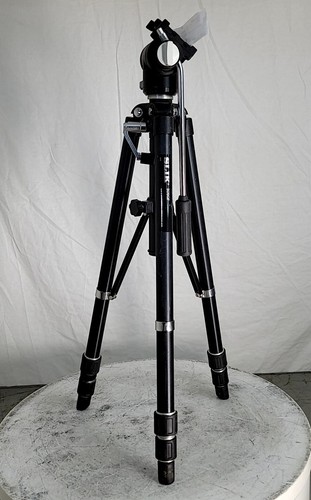 Slik 505qf tripod - 505qf, 64"
