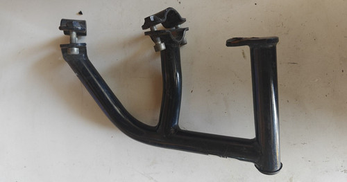 Pare cylindre crash - bar, suzuki