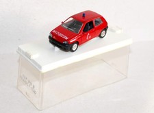 VEREM 1/43 VOITURE POMPIER