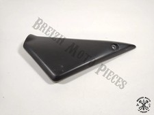 Habillage de cadre gauche