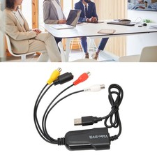 s Carte d'acquisition vidéo