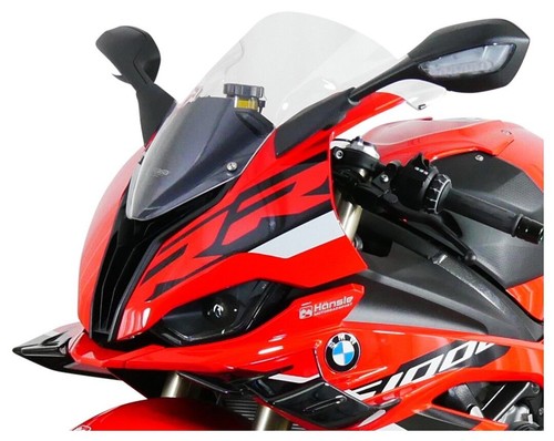 Bulle mra racing fumée - racing,