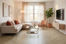 Parquet Contrecollé -
