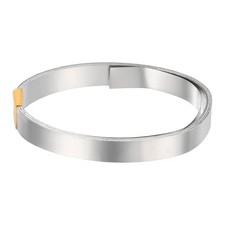 6.56FT Bande acier nickelé 0.15x7mm pour soudure points batterie