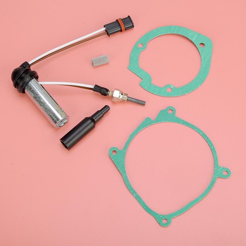 Car air diesel gasket - diesel, +