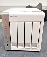 QNAP TS-431P2  12TB  1GB DDR3