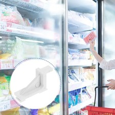  30 Pcs Accessoires Frigo Pour Réfrigérateurs Support De Clip D'étagère