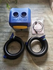 Extracteur de fumées Hakko