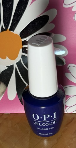 Opi eurso euro gel color - euro,