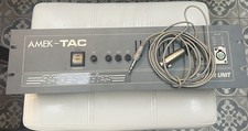 Vintage Amek Tac Bullet Mixing
