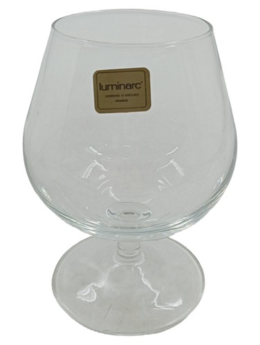 Luminarc verre cognac - luminarc, à