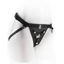 Harnais pour gode ceinture