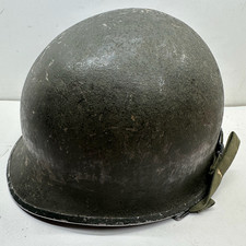 Casque De Combat M1 US WW2 -