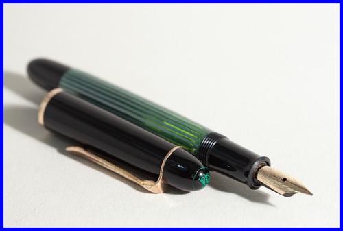 1964 pelikan 140 stylo plume - 140, stylo-plume