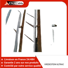 ?? Paire de pneus VREDESTEIN ULTRAC 215 60 16 99 H ♻️