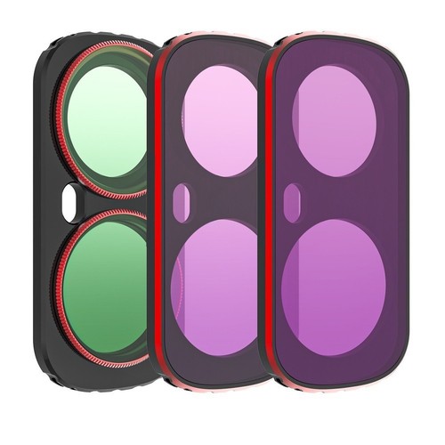 Filtres magnétiques black - filtres,