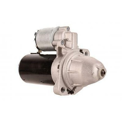 Moteur démarrage neuf - moteur, fits
