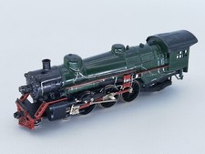 HO MEHANO RSO ATEST Z-75157 - Locomotive Type 231 - Functional, Front Light - 7#