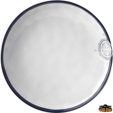 Assiette Creuse En Mélamine