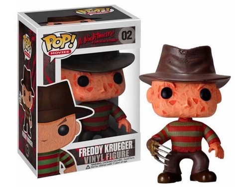 Figurine pop movies - figurine, pop!