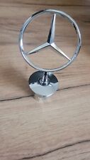 SIGLE CAPOT MERCEDES Logo Embleme 
