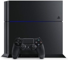 Playstation 4 Sony PS4 Console