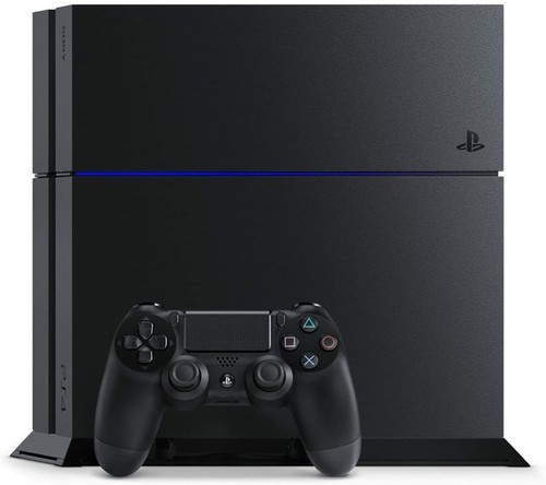Playstation sony ps4 - 4,