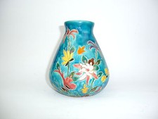 Vase En Céramique Rares Vers