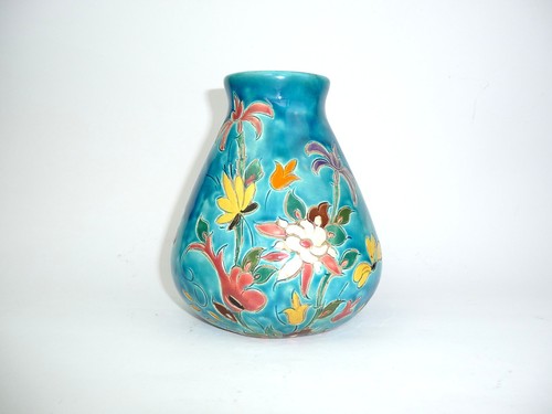 Vase céramique rares - en,