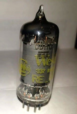 Tube 6BH6 WESTINGHOUSE NOS NIB