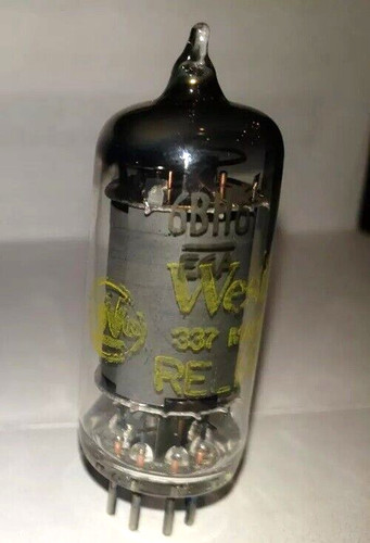 Tube 6bh6 westinghouse - tube,