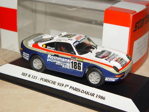 Porsche 959 186 - porsche,