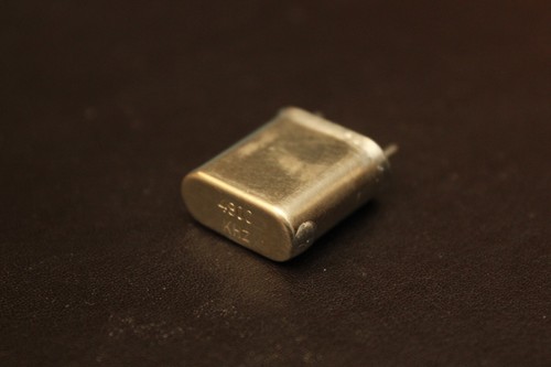 Cristal quartz 4800 - cristal,