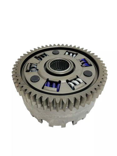 Cloche embrayage ducati - cloche, d'embrayage