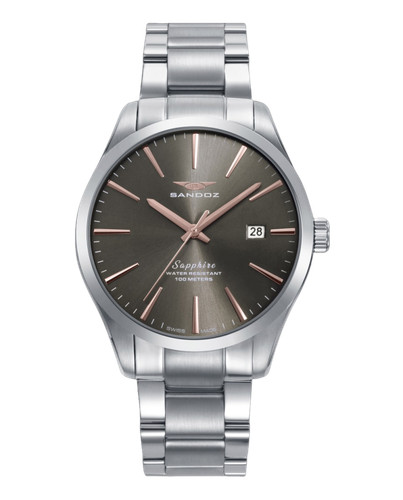 Montre bracelet sandoz homme - montre-bracelet,