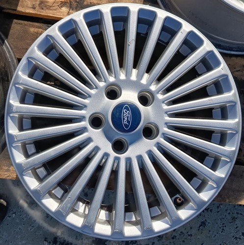 Jante alu ford mondeo iii - jante,