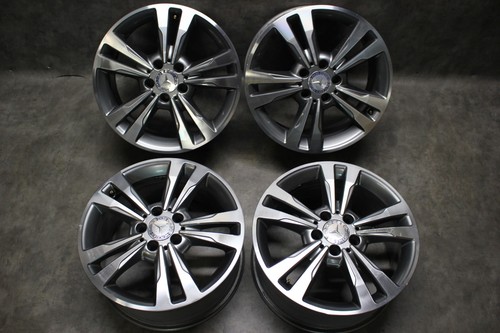 Original mercedes classe - original,