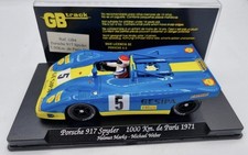 Fly Porsche 917 Spyder - 1000