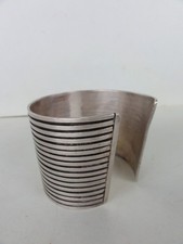 Vintage gros bracelet