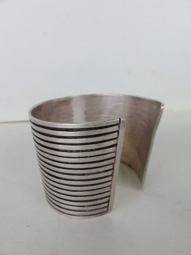 Vintage gros bracelet