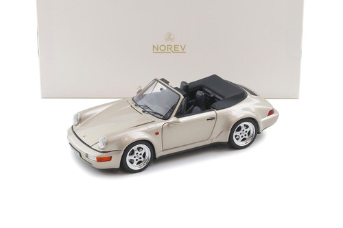 Norev porsche 911 - 911, 964