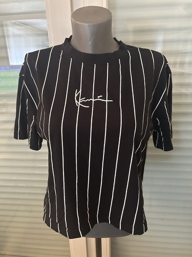 Karl kani crop - kani, oversize