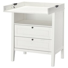 commode ikea Sundvik