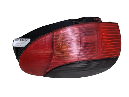 Feu arriere gauche peugeot 306 - arriere,