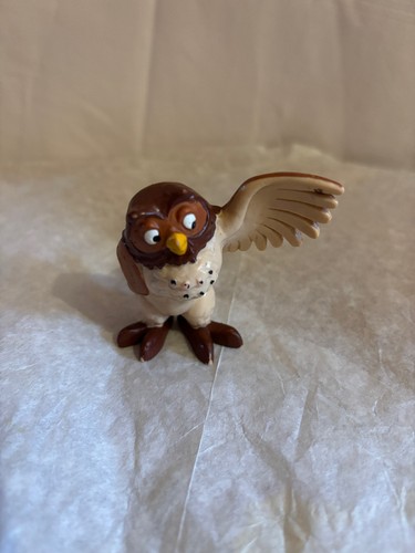 Bully disney figurine vintage - figurine,