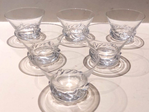 Verre shot daume france - shot,