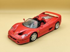 1/18° Ferrari F50 Spider